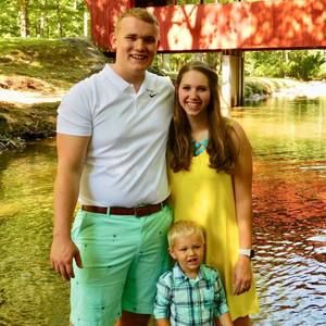 Meet your Posher, Emily